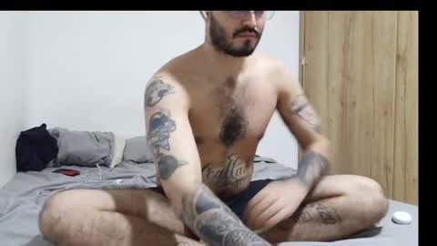 Snapshot of drake_beard chatting on 06/08/26, 09:04 drake_beard online show from 06/08/26, 09:04