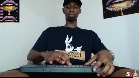 Drake 23 online show from 12/20/24, 03:14