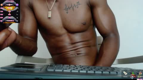 Drake 23 online show from 01/09/25, 09:27