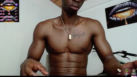 Drake 23 online show from 01/19/25, 08:18