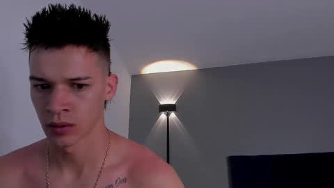 drake_carter1 online show from 09/15/25, 02:00