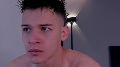 Snapshot of drake_carter1 chatting on 10/26/25, 02:01 drake_carter1 online show from 10/26/25, 02:01