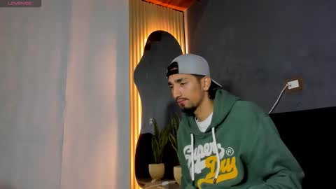Snapshot of drake_franco chatting on 09/11/25, 11:54 drake_franco online show from 09/11/25, 11:54