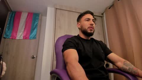 drake jackson11 online show from 11/10/25, 10:36