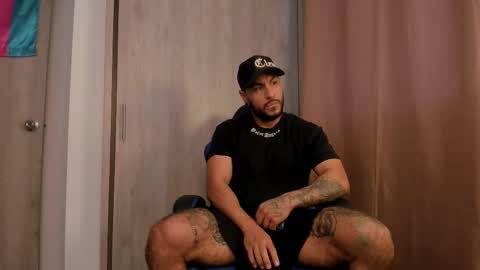 drake jackson11 online show from 11/21/25, 11:09