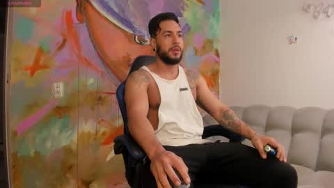 drake jackson11 online show from 12/14/25, 11:15