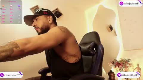 drake jackson11 online show from 07/02/26, 10:21