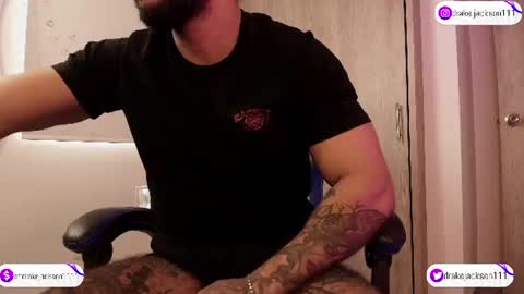 drake jackson11 online show from 07/11/26, 03:48