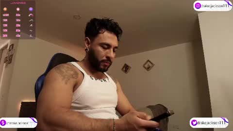 drake jackson11 online show from 07/21/26, 03:25