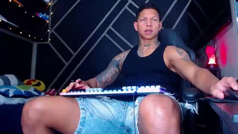 Drake online show from 10/30/25, 02:57