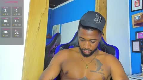 ---Drake--- online show from 09/18/25, 11:07