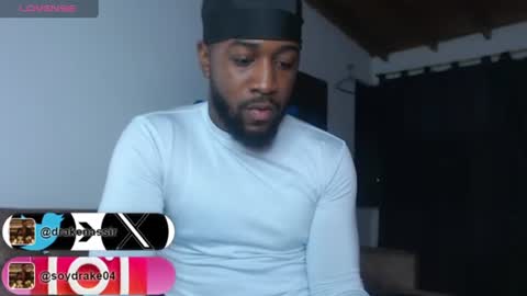 Snapshot of drake_nassir4 chatting on 07/17/26, 05:36 ---Drake--- online show from 07/17/26, 05:36
