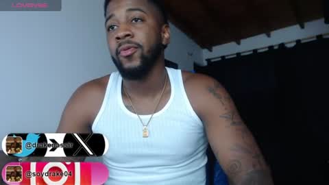 Snapshot of drake_nassir4 chatting on 07/21/26, 04:59 ---Drake--- online show from 07/21/26, 04:59