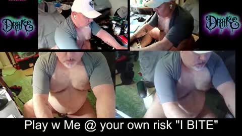 Snapshot of drake_r_darkrose chatting on 01/10/26, 10:39 Drake D Vamp aka Drake DarkRose online show from 01/10/26, 10:39