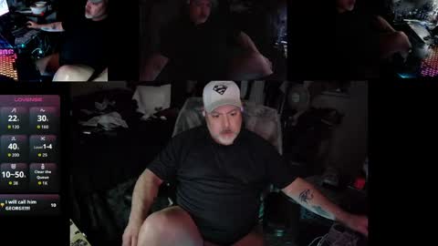 Snapshot of drake_r_darkrose chatting on 06/07/26, 04:05 Drake D Vamp aka Drake DarkRose online show from 06/07/26, 04:05
