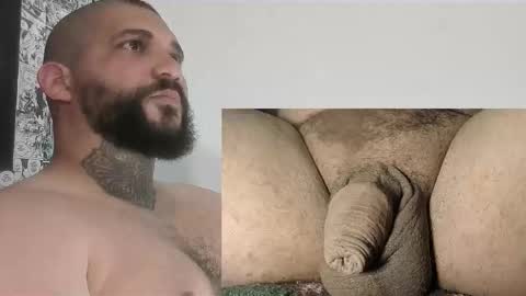 drake whitee Independent Model online show from 10/30/25, 03:41