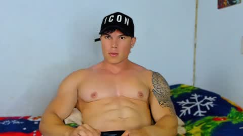 drake_xion1 online show from 12/05/24, 12:41