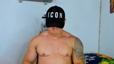 drake_xion1 online show from 12/27/24, 01:43