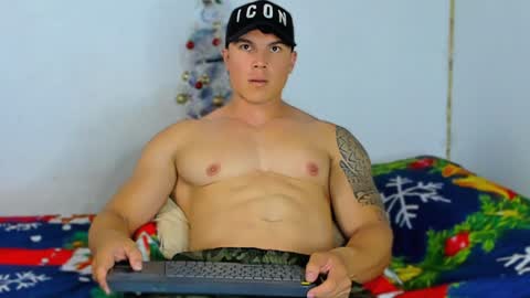 drake_xion1 online show from 12/29/24, 07:53