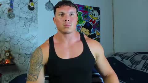 drake_xion1 online show from 06/11/26, 12:32
