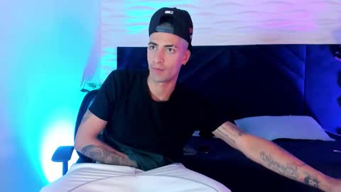 Drake Neuman online show from 11/10/25, 03:38