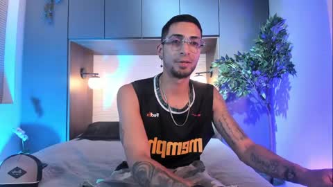 Drake Neuman online show from 05/26/26, 03:46