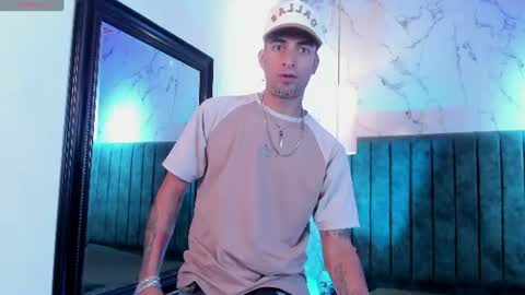 Drake Neuman online show from 06/21/26, 03:42