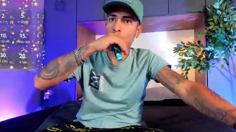 Drake Neuman online show from 06/23/26, 03:37