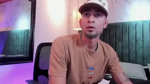 Drake Neuman online show from 07/04/26, 03:45