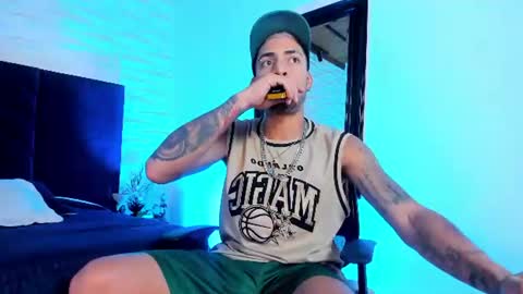 Drake Neuman online show from 07/05/26, 03:45