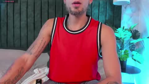 Drake Neuman online show from 07/07/26, 06:47