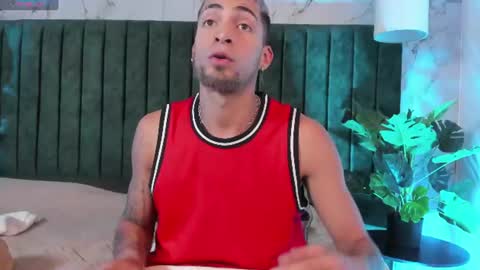 Drake Neuman online show from 07/07/26, 07:23