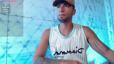 Drake Neuman online show from 07/08/26, 03:44