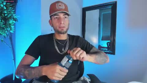 Drake Neuman online show from 07/12/26, 03:41