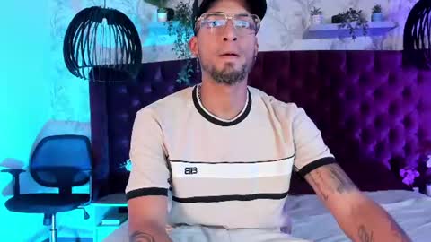 Drake Neuman online show from 07/17/26, 03:46