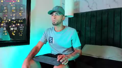 Drake Neuman online show from 07/19/26, 03:21