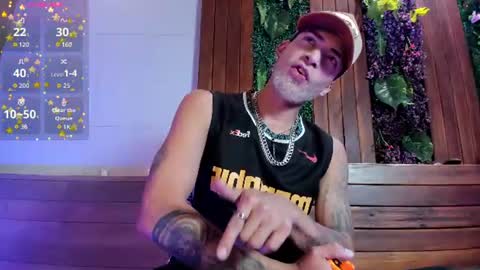 Drake Neuman online show from 07/25/26, 03:59