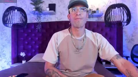Drake Neuman online show from 07/26/26, 03:47