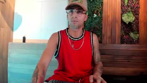 Drake Neuman online show from 08/03/26, 03:38