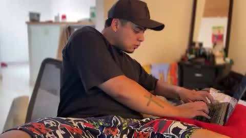 drakeeee online show from 06/18/26, 02:43