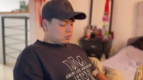 drakeeee online show from 07/23/26, 01:09