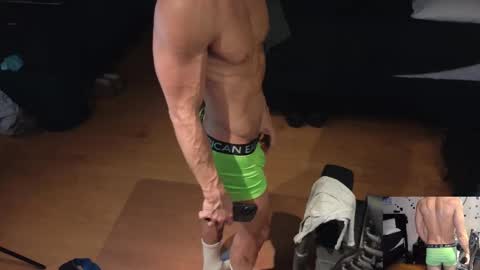 drakeoc online show from 12/14/24, 02:34