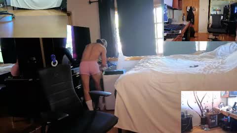 drakeoc online show from 03/07/25, 10:10