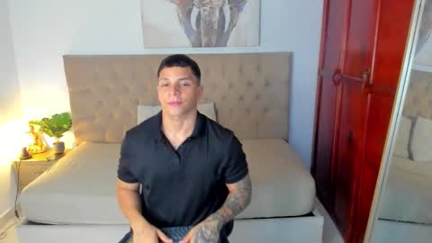 Drake Smith online show from 10/05/25, 10:40