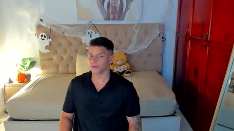 Drake Smith online show from 11/02/25, 11:07