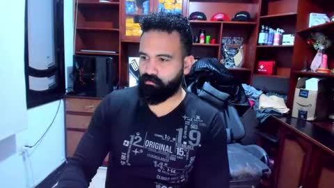 Drako online show from 01/17/25, 12:21