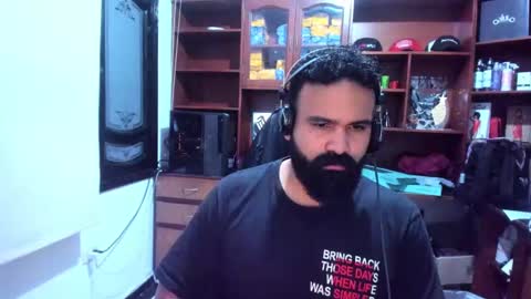 Drako online show from 01/21/25, 06:43