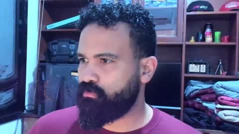 Drako online show from 01/26/25, 03:27