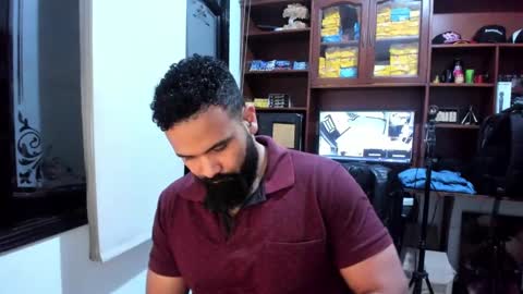 Drako online show from 02/14/25, 10:47