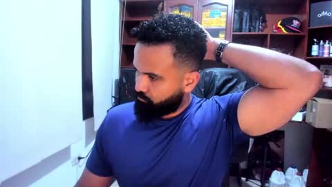 Drako online show from 03/05/25, 08:10